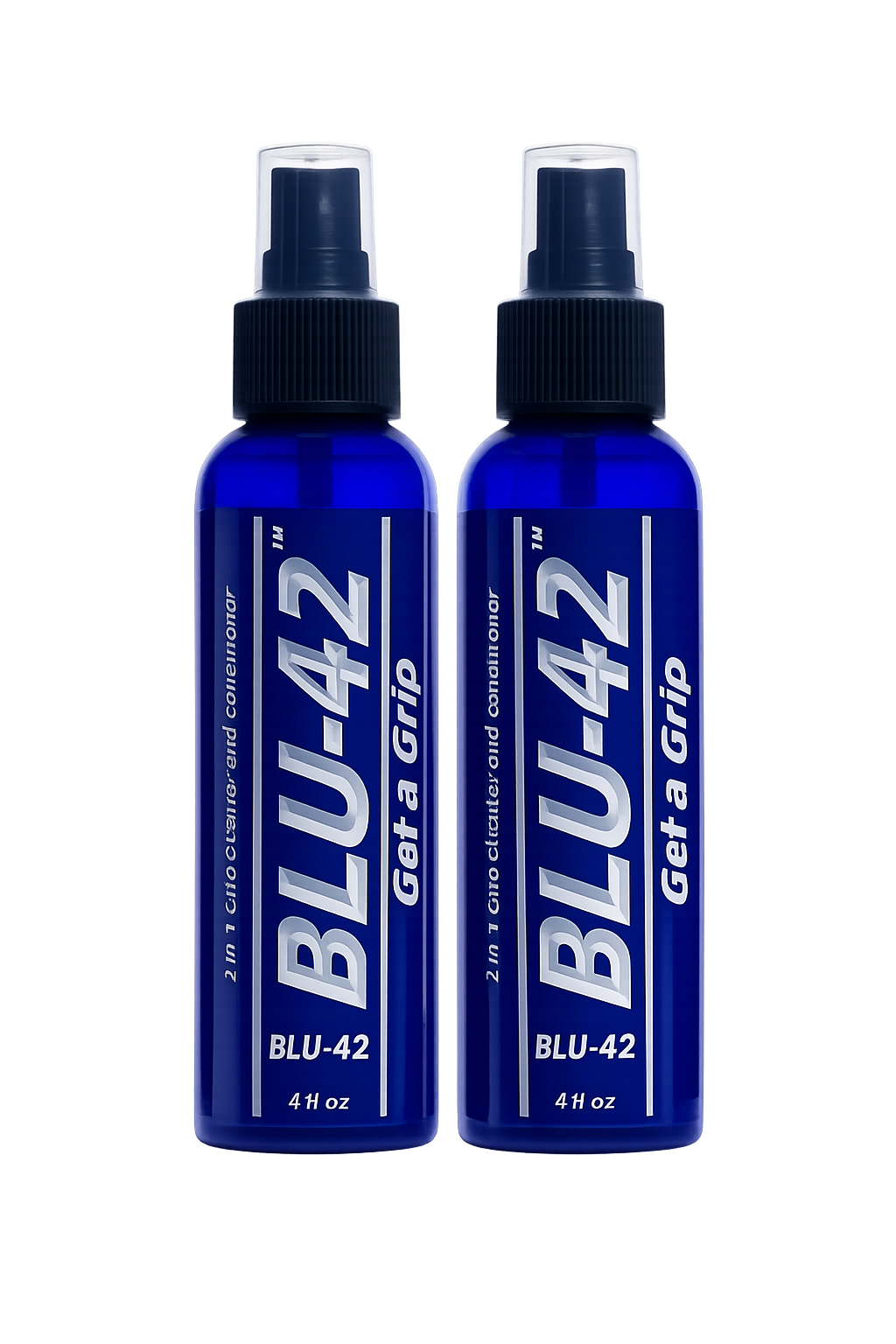 BLU-42 2 Bottle Deal