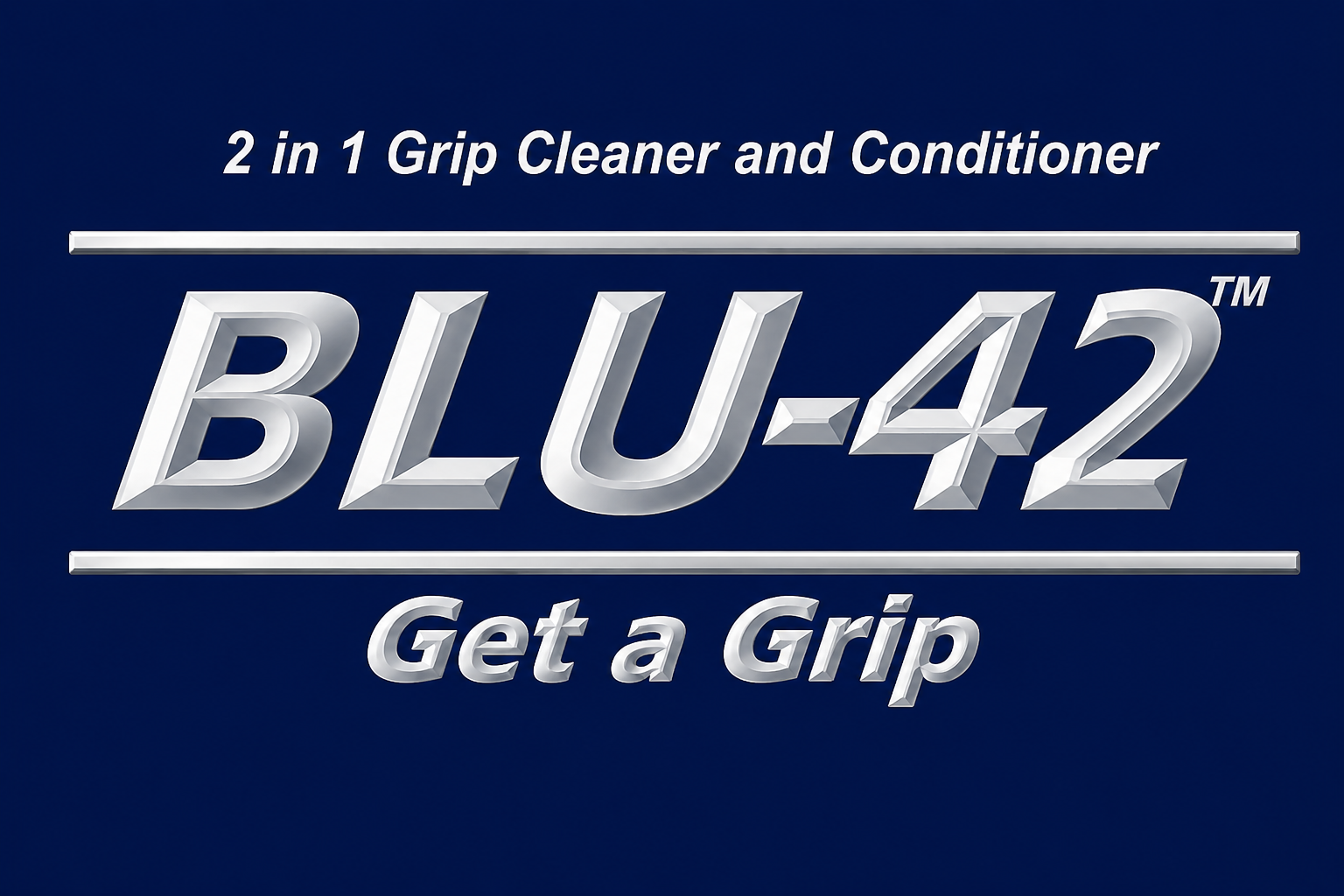 BLU-42 Get a Grip