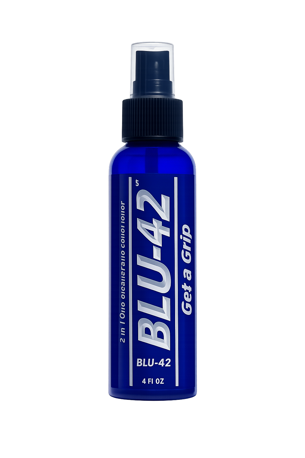 BLU-42 Single Bottle